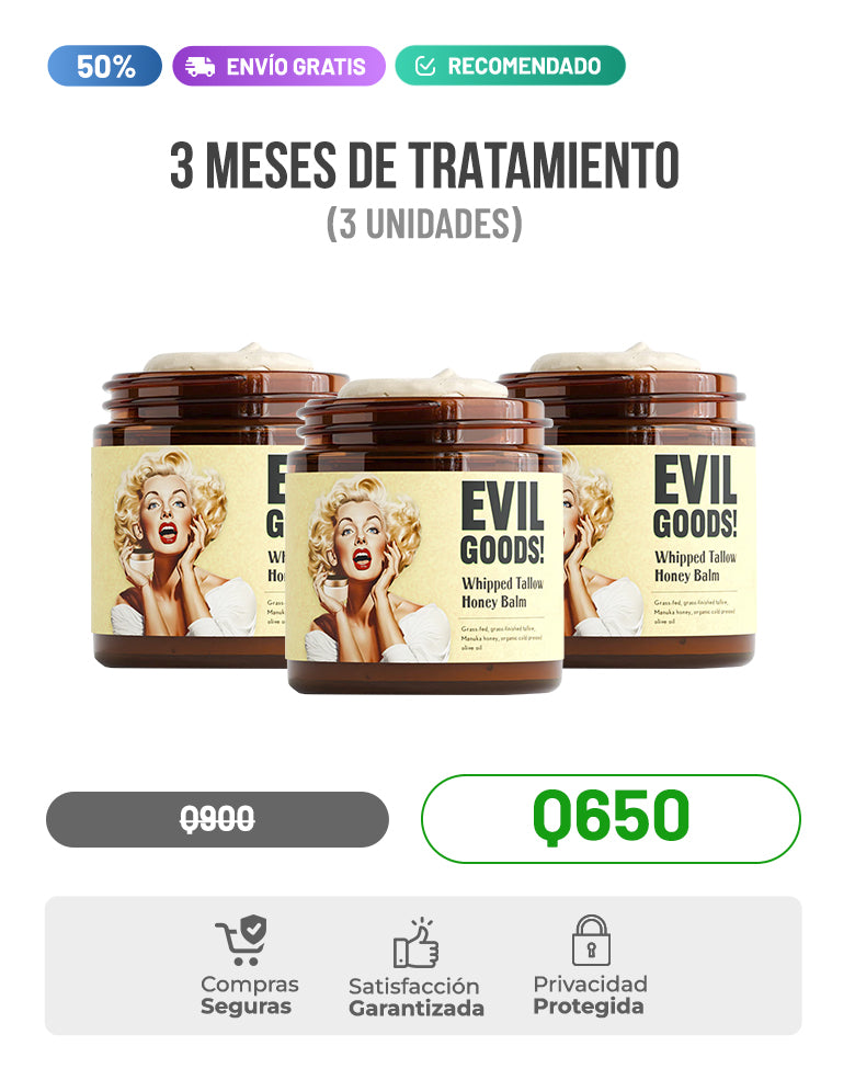 Evil Goods 3