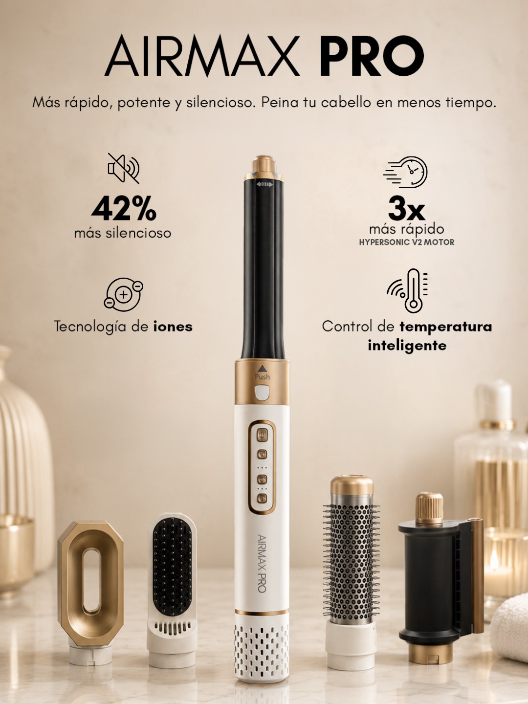 secador airmax pro 05